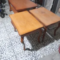 میز عسلی مبل