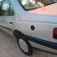 پژو405مدل 89دوگانه شرکتی