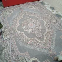 روفرشی ۳×۴  مارک حریرانن یزد ۲عدد
