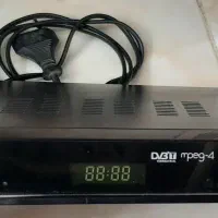 گیرنده دیجیتال سیماران