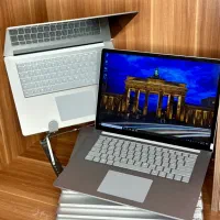 سرفیس لپتاپ۴ ۱۵ اینچ - Laptop4 i7/16/256-علیاپرداز