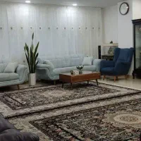 واحد ۱۲۳ متری خبرنگار هشتگرد