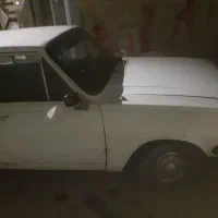 باسلام یک خودرو پیکان مدل ۷۲فروشی برسد|خودرو سواری و وانت|تبریز, |دیوار