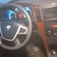 دنا مدل ۹۹ بی رنگ بدون خط وخش|خودرو سواری و وانت|همدان, |دیوار