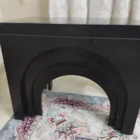 میز جلو مبلی|مبلمان خانگی و میز عسلی|بابل, |دیوار