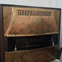 بخاری فروشی ، سالم و بدون ایراد