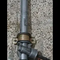 جعبه فرمان پراید سالم و رادیات بخاری پیکان