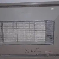 بخاری دیواری