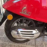 طرح وسپا VXL کبیر|موتورسیکلت|تهران, تهرانسر شرقی|دیوار