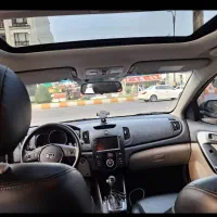 سراتو ۹۶ آبشنال ۲۰۰۰۰ بی رنگ|خودرو سواری و وانت|تنکابن, |دیوار