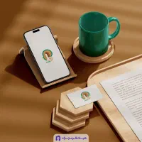 طراحی لوگو و هویت بصری و سایر خدمات گرافیکی|خدمات رایانه‌ای و موبایل|شیراز, تحویلی|دیوار