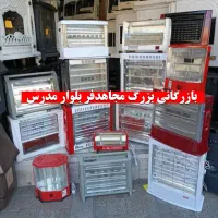 بانک بخاری برقی