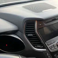 سانتافه مدل ۲۰۱۵ فول کامل|خودرو سواری و وانت|تهران, مرزداران|دیوار