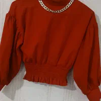 لباس مجلسی بچه گانه دخترانه در حد نو|لباس|سامان, |دیوار