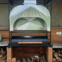 ساختونصب کنال کولر،بهترین کیفیت،