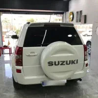 سوزوکی ویتارا ۲۰۰۸|خودرو سواری و وانت|شیراز, عفیف‌آباد|دیوار