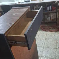 جاکفشی شیک و کاربری ، مخصوص سلیقه شما|جاکفشی، کمد، دراور|تهران, جوادیه تهرانپارس|دیوار