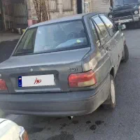 سواری پراید|خودرو سواری و وانت|کرج, فاز ۳ گوهردشت|دیوار