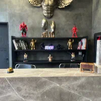 مسئول پذیرش بانوان