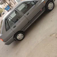 پراید ۱۴۱ بیرنگ دو برگ سند|خودرو سواری و وانت|قزوین, |دیوار