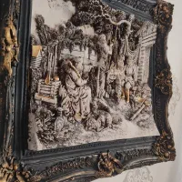 تابلو|تابلو، نقاشی، عکس|همدان, |دیوار