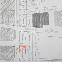 فروش زمینمسکونی در شباب|فروش زمین و ملک کلنگی|شباب, |دیوار