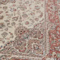 فرش مشهد یک عدد|فرش|نیشابور, کوی یغما|دیوار