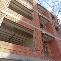 پیش فروش 143متر /وام دار/بلوار جانباز