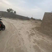 زمین روستای کوشه|فروش زمین و ملک کلنگی|قشم, |دیوار