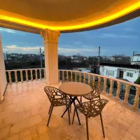 اجاره ویلا تریپلکس استخر جکوزی بیلیارد فوتبال دستی|اجارهٔ کوتاه‌مدت ویلا و باغ|سلمان‌شهر, |دیوار