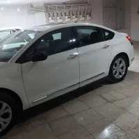 سیتروئن C5 2011|خودرو سواری و وانت|اهواز, کوروش|دیوار