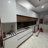 فروش ۸۸متر اپارتمان نوساز کابینت فول(مرکزشهر)