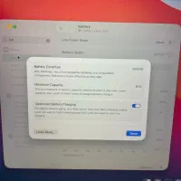 mac poro m1|رایانه همراه|تهران, نازی‌آباد|دیوار