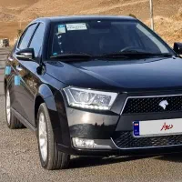 دنا‌پلاس ۱۴۰۲ معاوضه با خودرو