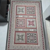 قالیچه درحد نو