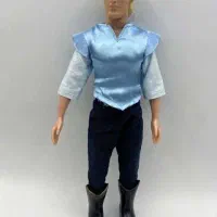 عروسک باربی جان اسمیت