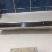 یک عدد دیویدی در حد نو مارک سونی اصل اصل