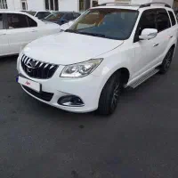 هایما s7توربو1800بدون رنگ معاوضه فیدلیتی7نفره یاx7