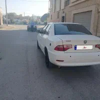 سورن معمولی معاوضه|خودرو سواری و وانت|اصفهان, بهارستان|دیوار