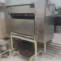 فرتابشی بیست سیخه تروتمیز