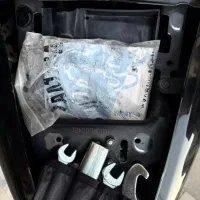 R25 Yamaha|موتورسیکلت|کرج, گلشهر|دیوار