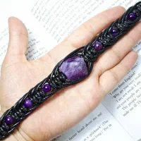 سنگ آمیتیست (جذب آرامش)|جواهرات|کرمانشاه, |دیوار