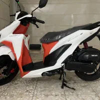 کلیک خشک صفر زیر قیمت|موتورسیکلت|گنبد کاووس, |دیوار