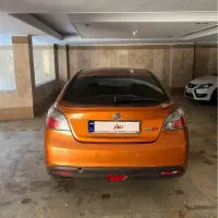 ام‌جی 6 مگنت، مدل ۲۰۱۵|خودرو سواری و وانت|تهران, شهرآرا|دیوار