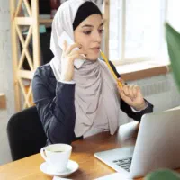 استخدام منشی سالن زیبایی زنانه