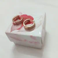 گوشواره ژوپینگ