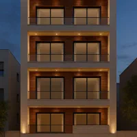 پیش فروش واحد ۱۲۰ متری سهند فاز۲