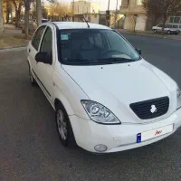 تیبا 2 مدل96 کارمندی