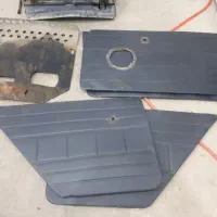 وسایل پیکان|قطعات یدکی و لوازم جانبی|بانه, |دیوار