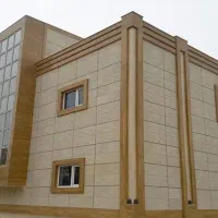 کاشی کاری و نما کاری|خدمات پیشه و مهارت|هشتگرد, شهرک ریحانه|دیوار